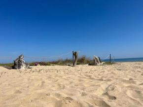 Appartamento vacanze mare Silvi 3 camere 3 letti seconda fila mare Silvi Marina